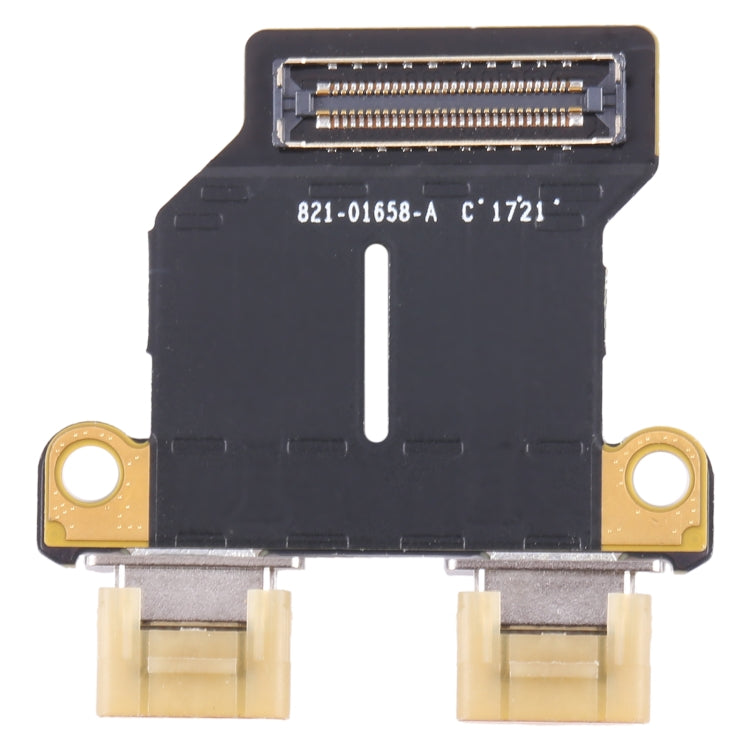 Per MacBook Air 13 pollici A2179 A2337 2020 Power DC Jack Connettore USB-C Per MacBook Air 13 pollici A2179 A2337 2020 Power DC Jack Connettore USB-C